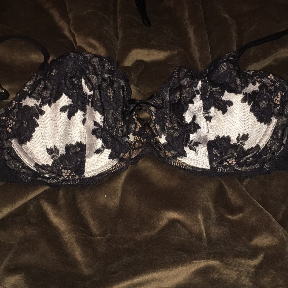 VS. unlined Sexy Demi